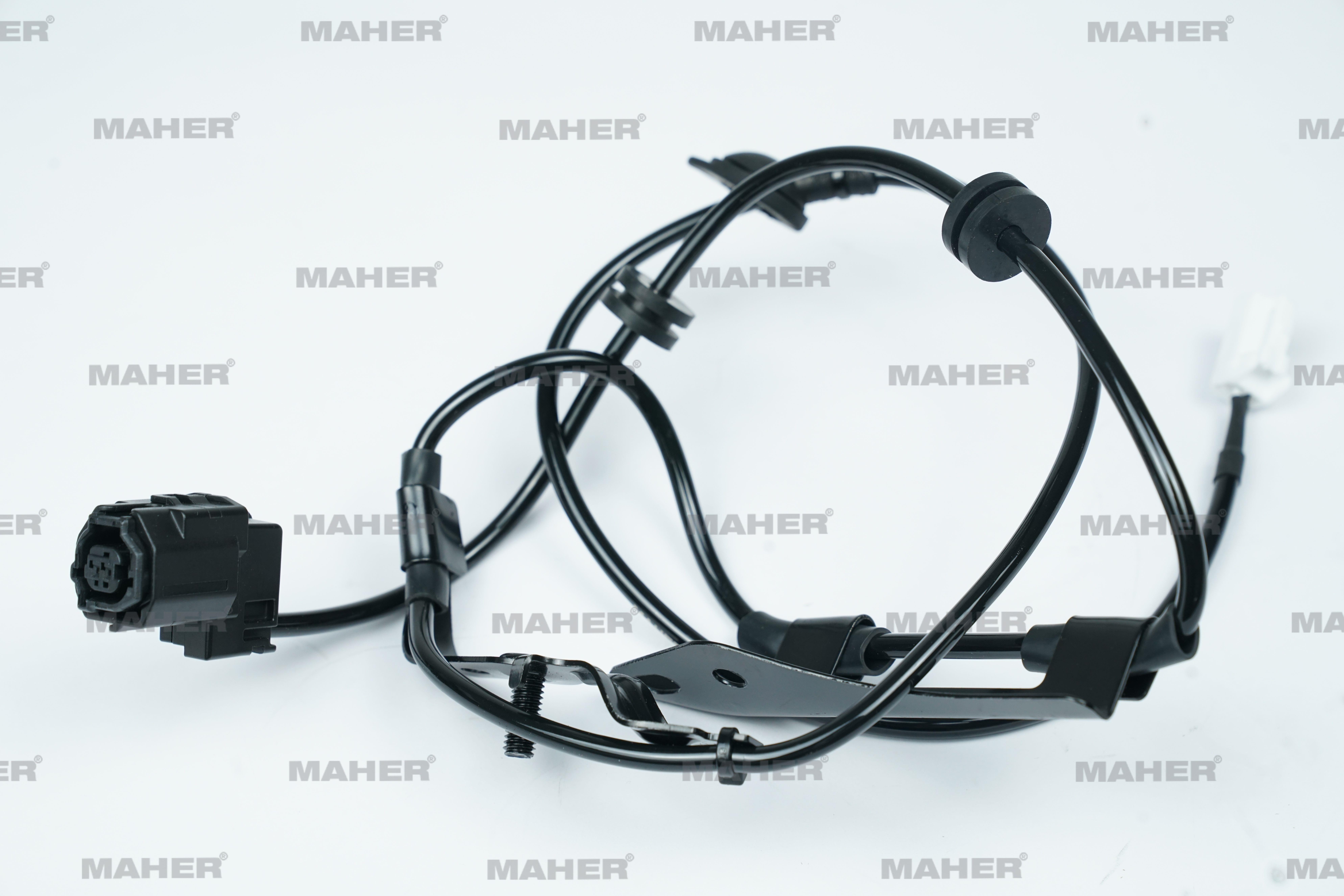 SENSÖR ABS COROLLA 06-19 ARKA SAĞ