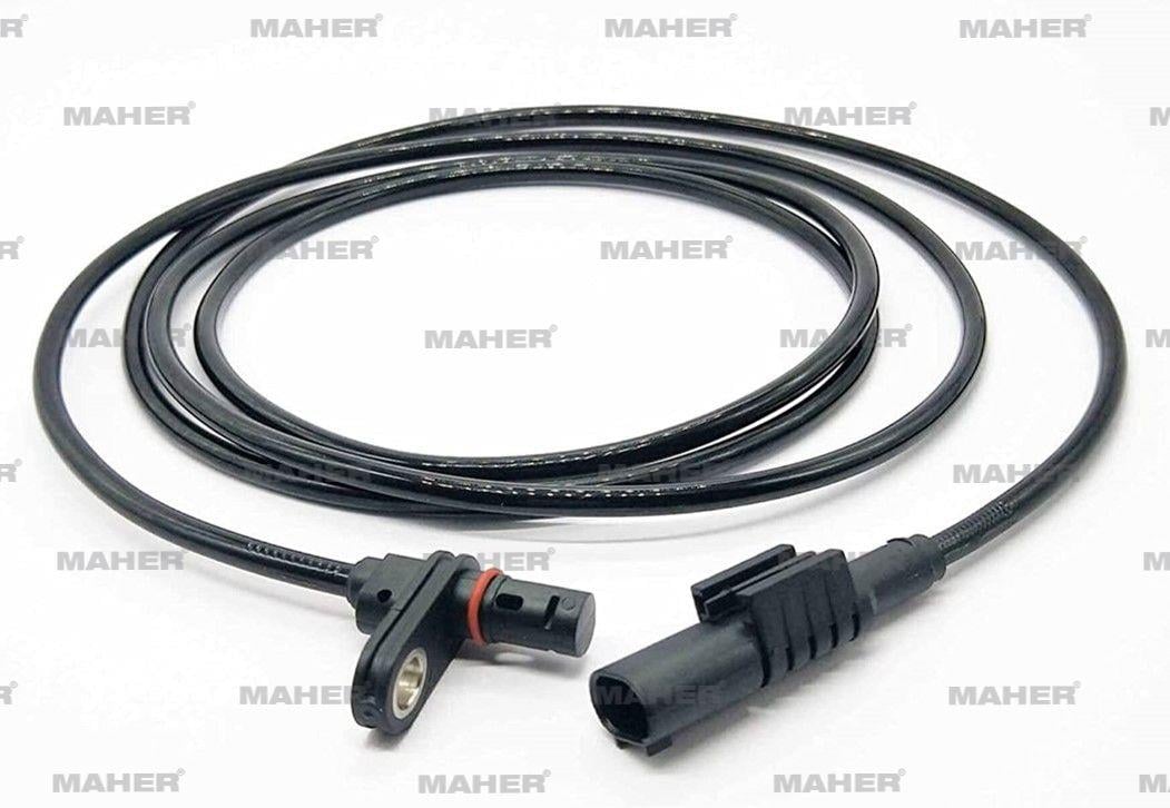 SENSÖR ABS CRAFTER / SPRİNTER 06= ARKA SOL