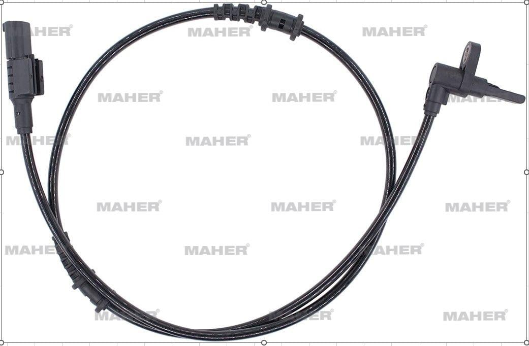 SENSÖR ABS CRAFTER / SPRİNTER 06= ÖN SOL-SAĞ