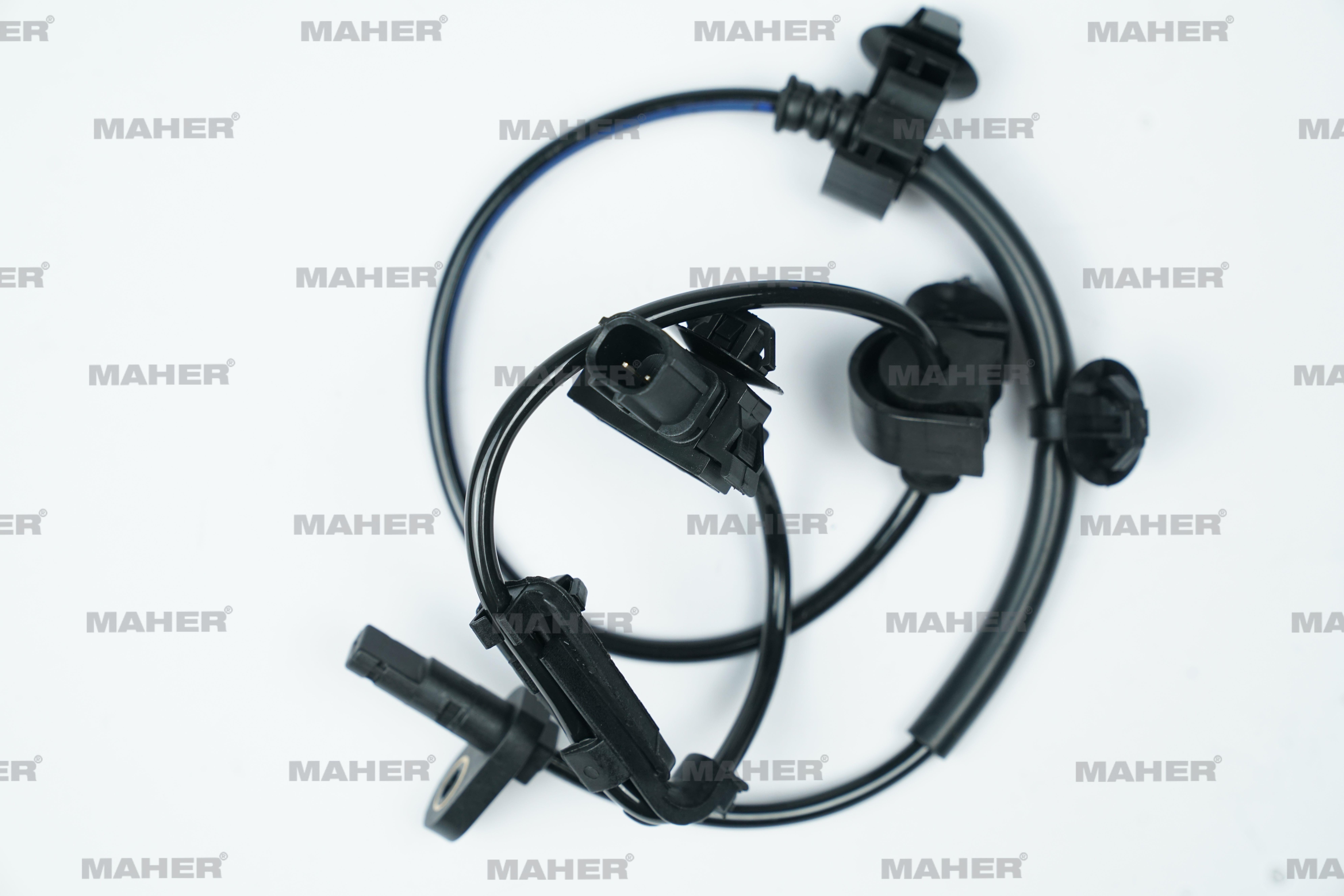 SENSÖR ABS CRV 07-12 ÖN SOL