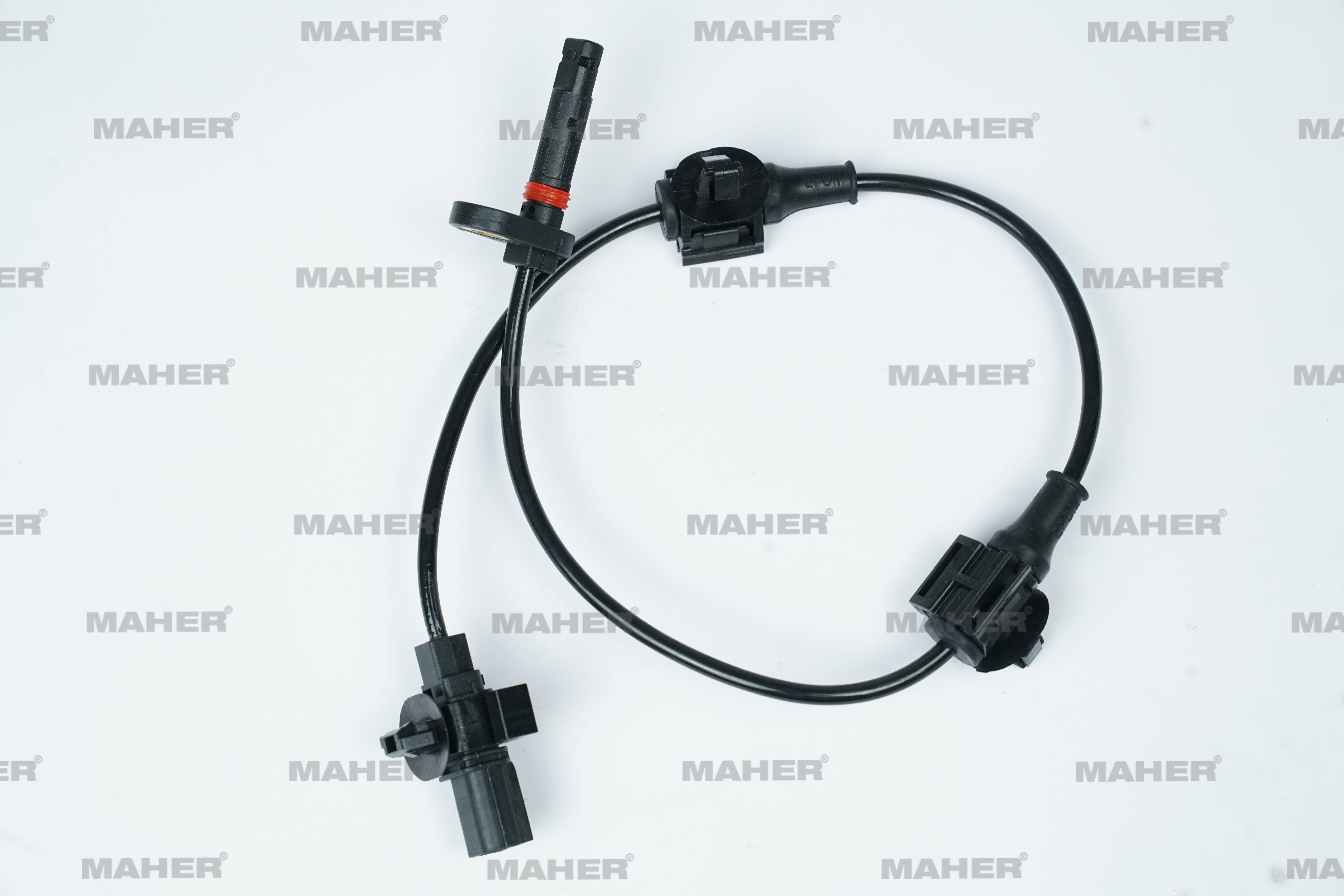SENSÖR ABS CRV 13-18 ARKA SAĞ