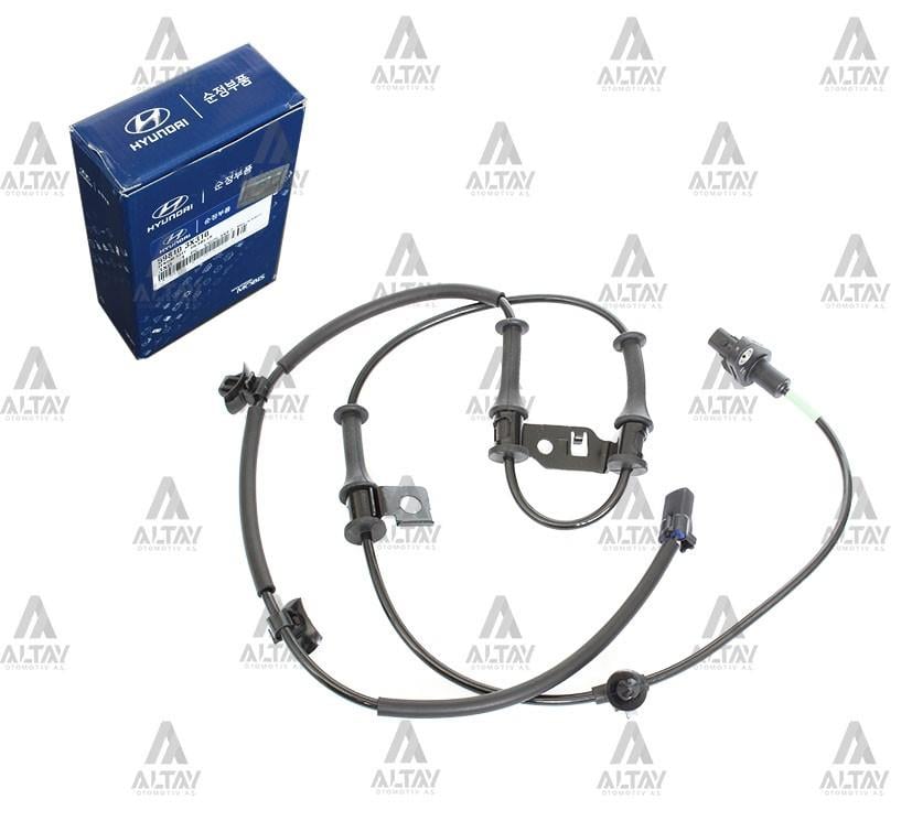 SENSÖR ABS ELANTRA 11-16 ÖN SOL