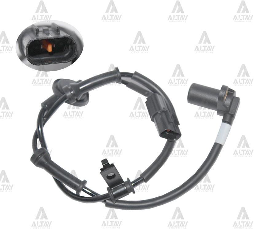 SENSÖR ABS GETZ 03-11 ÖN SOL