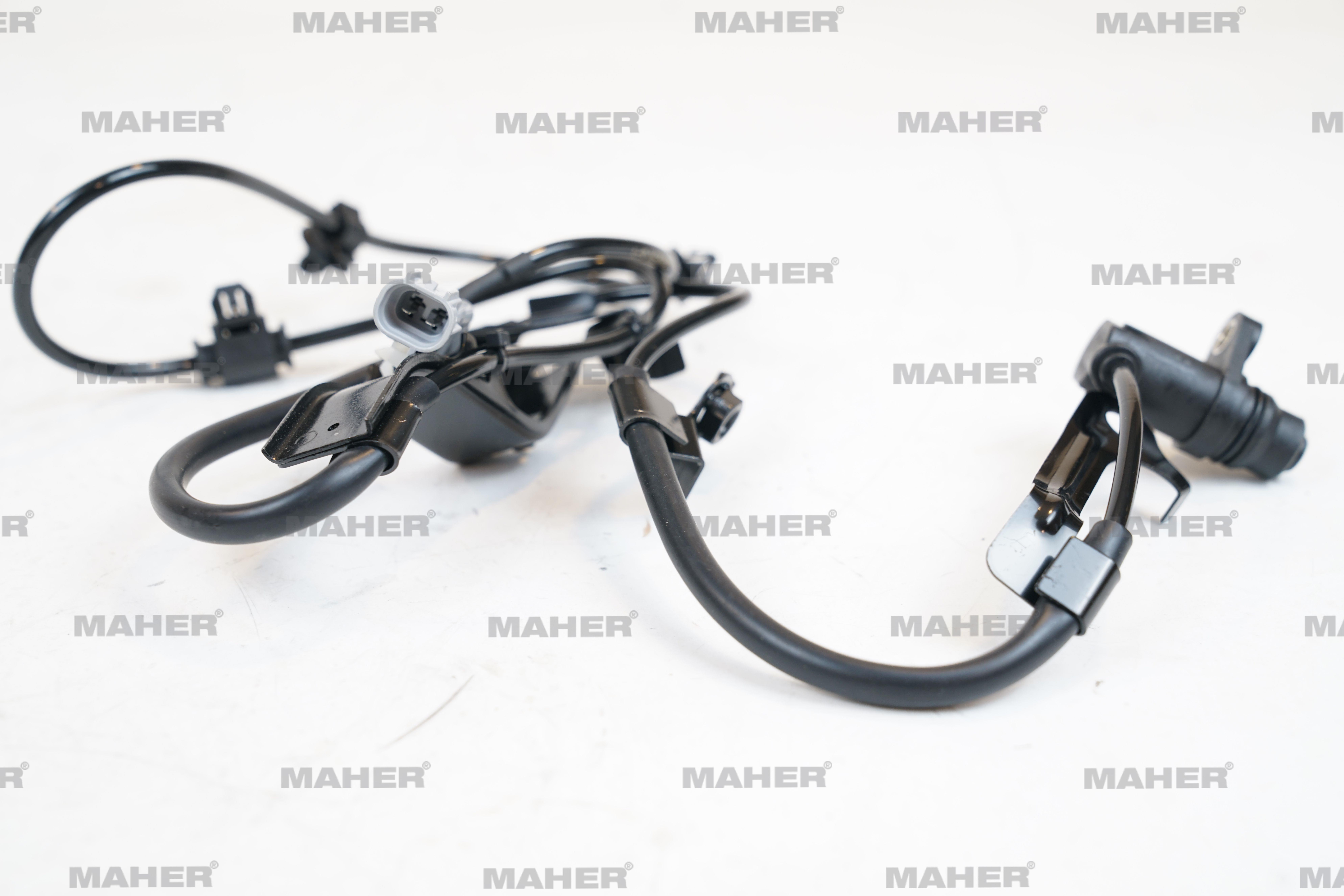 SENSÖR ABS HILUX 05-14 ÖN SOL