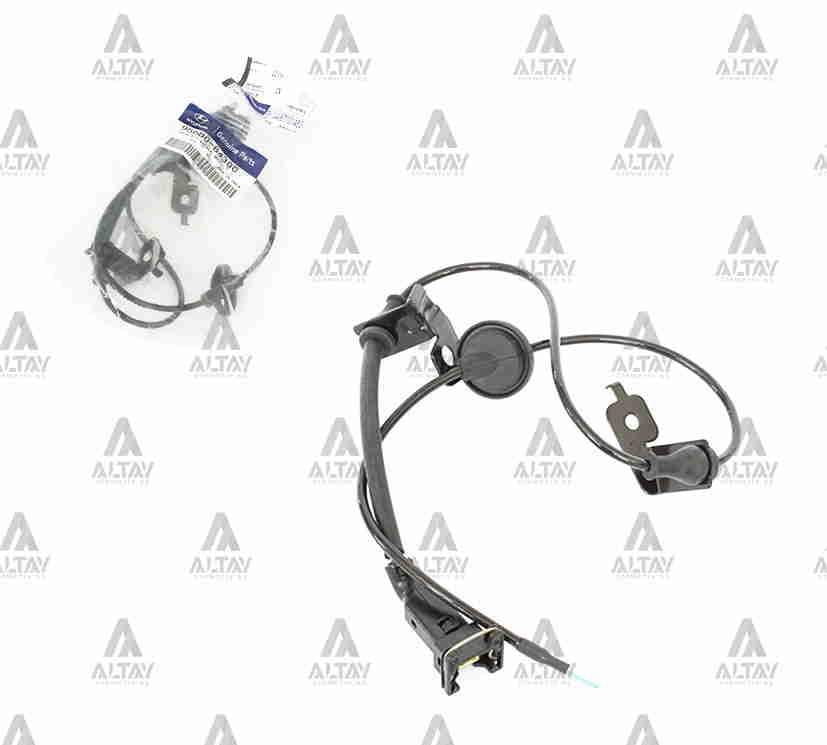 SENSÖR ABS I-10 13-18 ARKA SOL