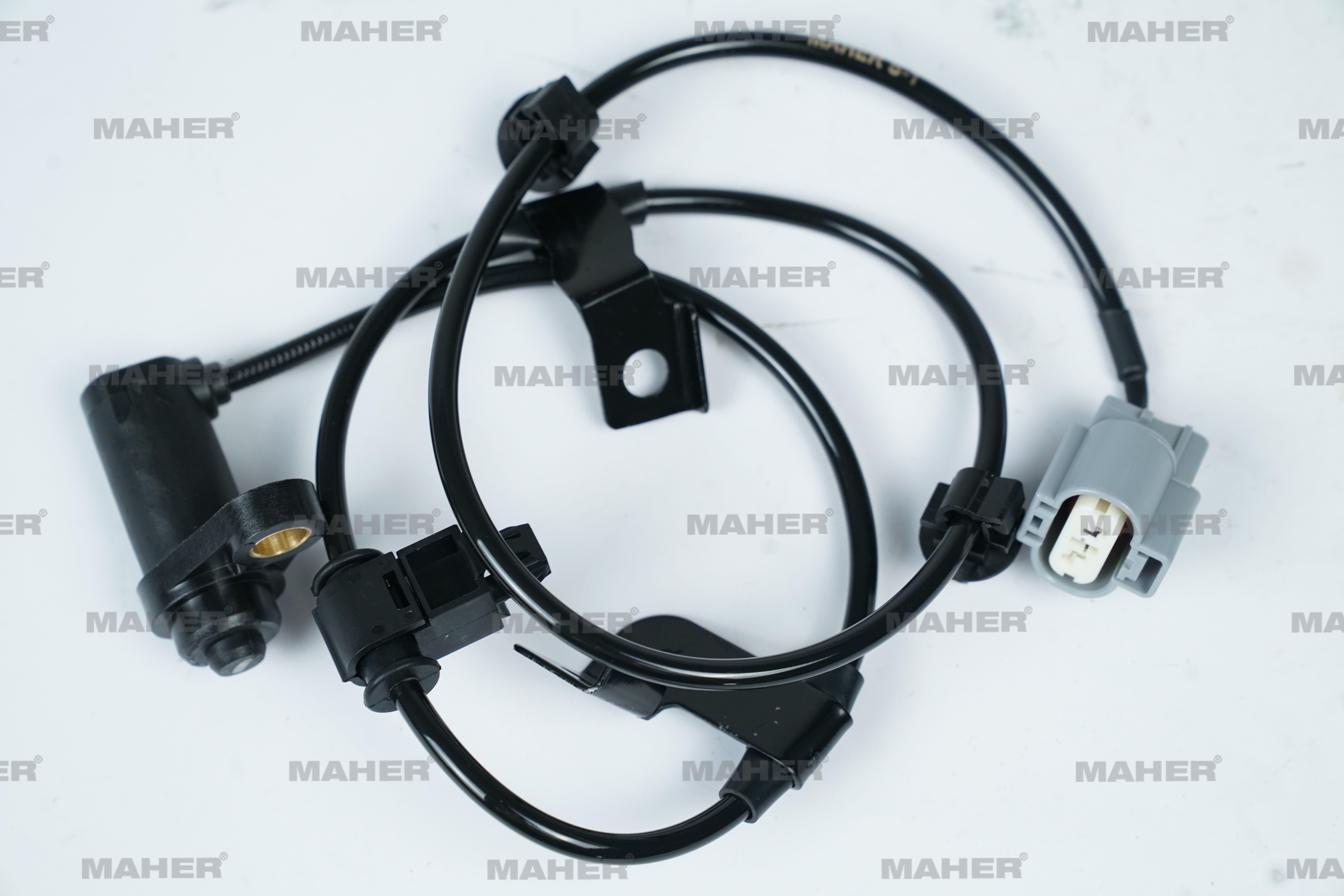 SENSÖR ABS L-200 06-14 ARKA SAĞ