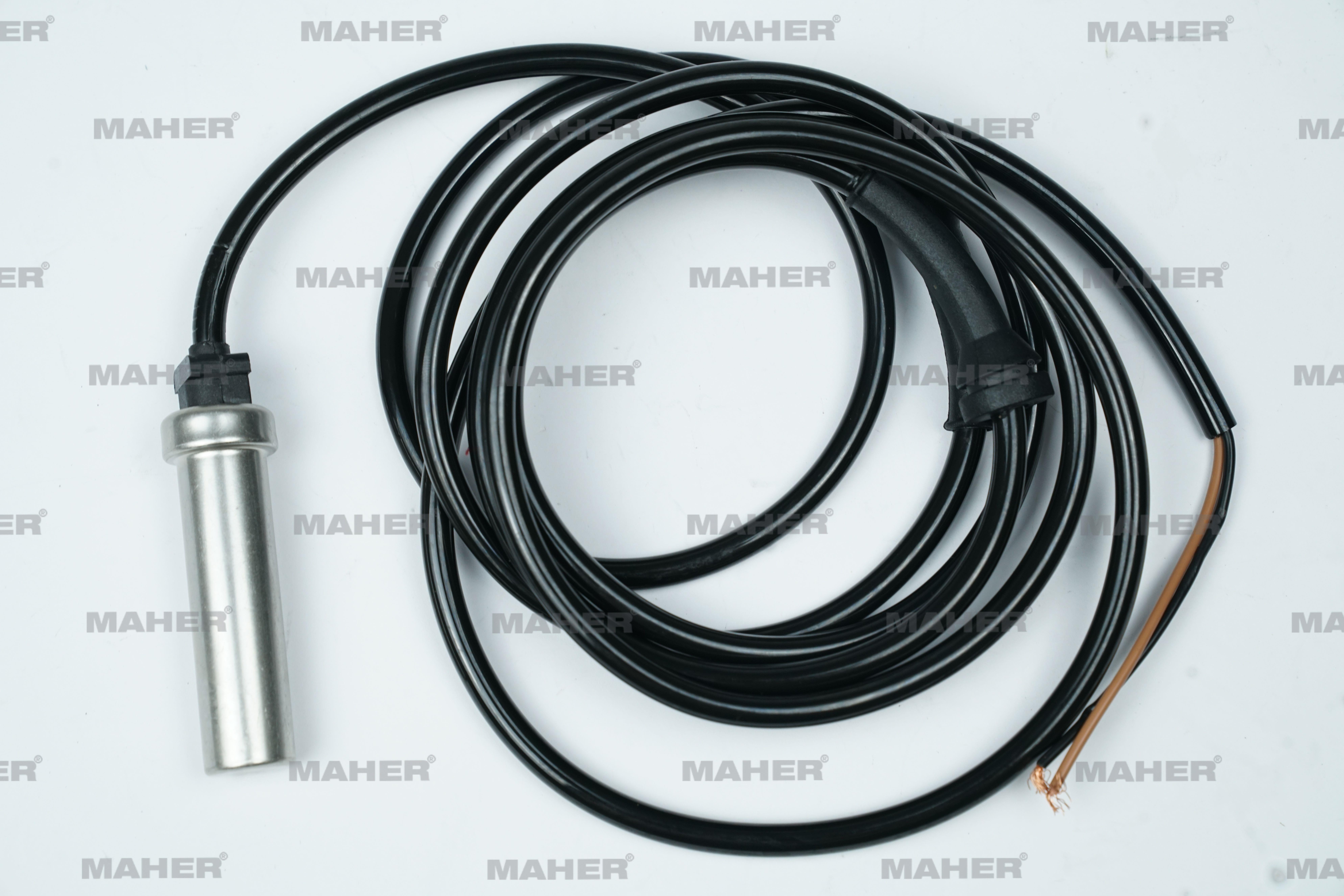 SENSÖR ABS LT35 / SPRİNTER 97-06 ÖN ARKA SAĞ SOL (2150 mm)