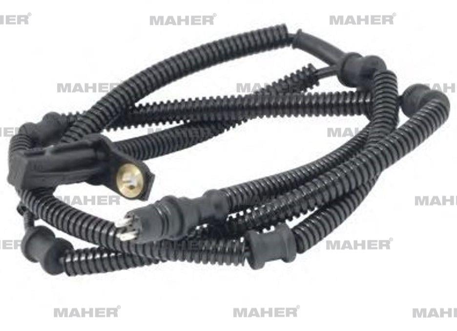 SENSÖR ABS MASTER II ARKA