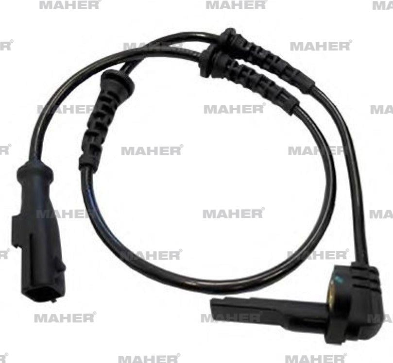 SENSÖR ABS MEGANE III / FLUENCE / DUSTER 09= ÖN