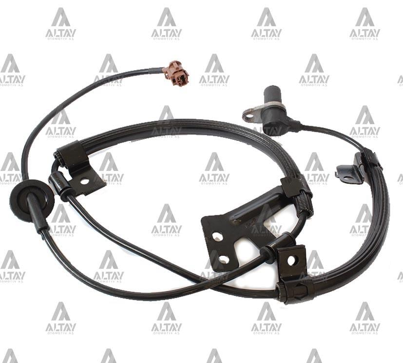 SENSÖR ABS PRIMERA  97-00 ÖN SOL