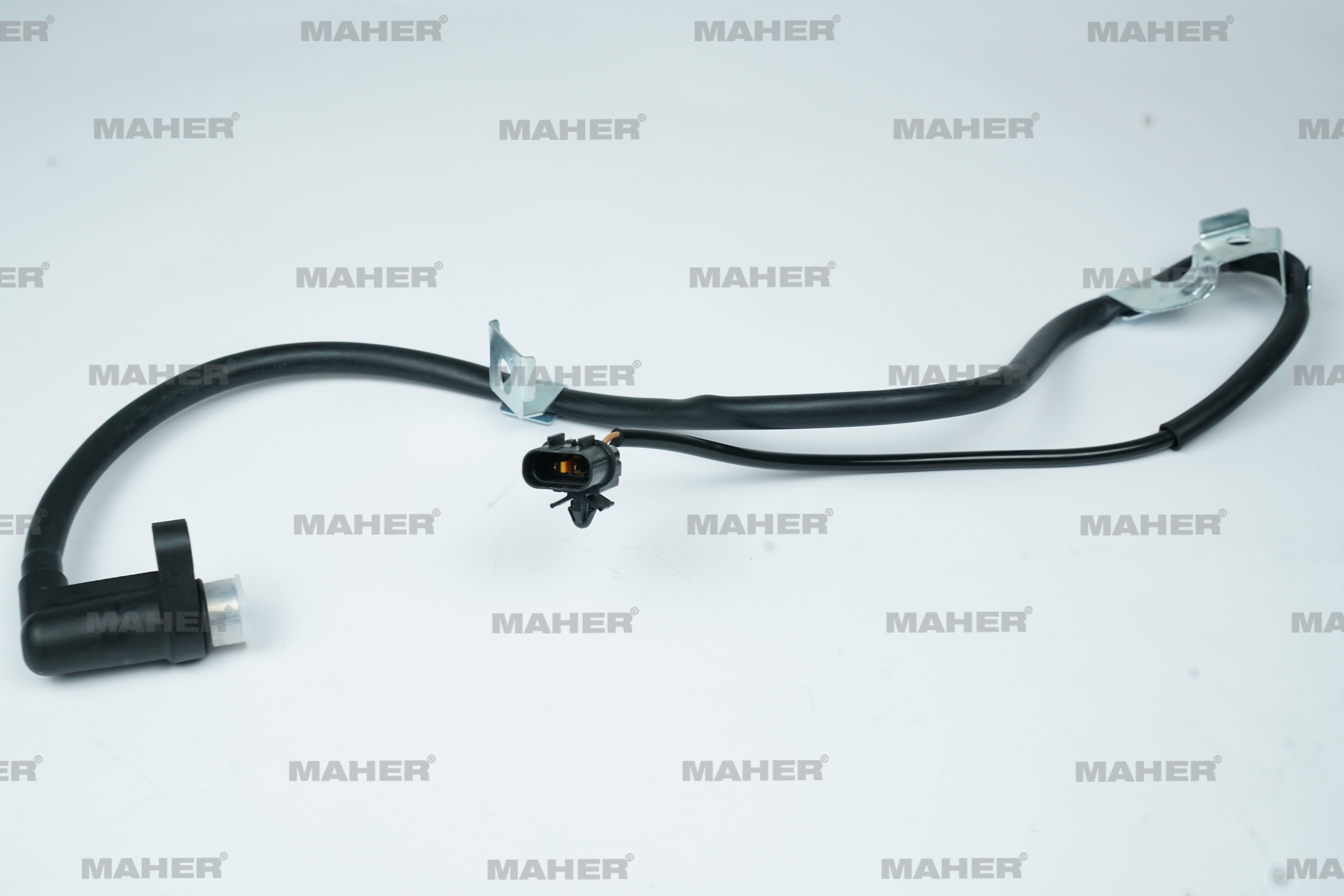 SENSÖR ABS STAREX 02-08 ARKA SOL