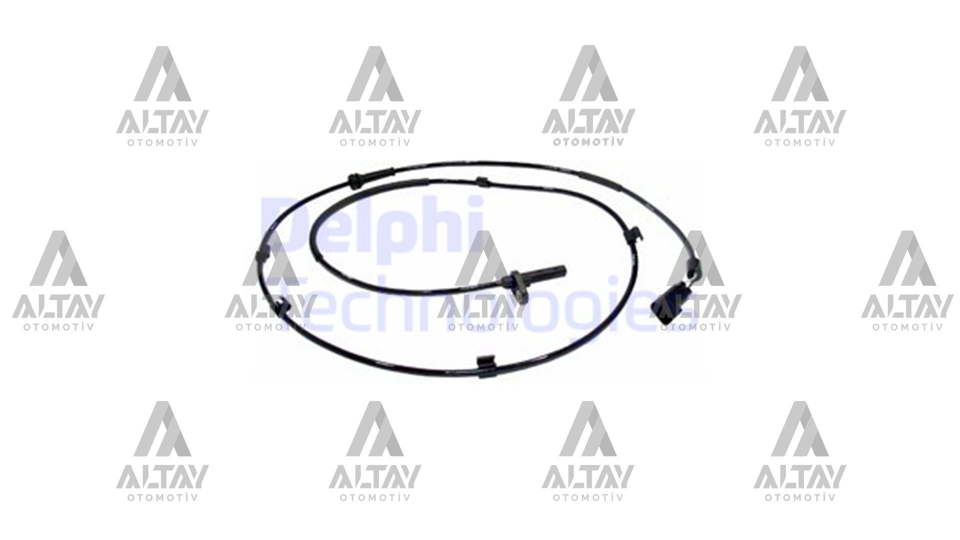 SENSÖR ABS TRANSIT V347 06= ARKA SAĞ