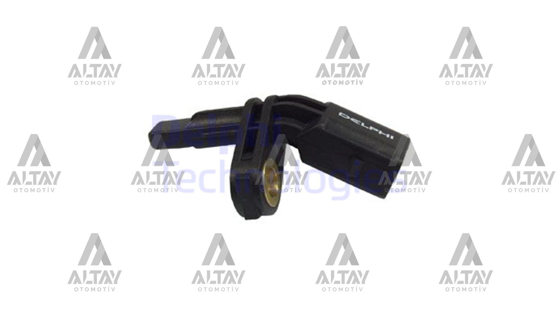 SENSÖR ABS TRANSPORTER T5 / T6 / CADDY / PASSAT / JETTA / A3 / AMAROK / GOLF 04= ÖN SOL