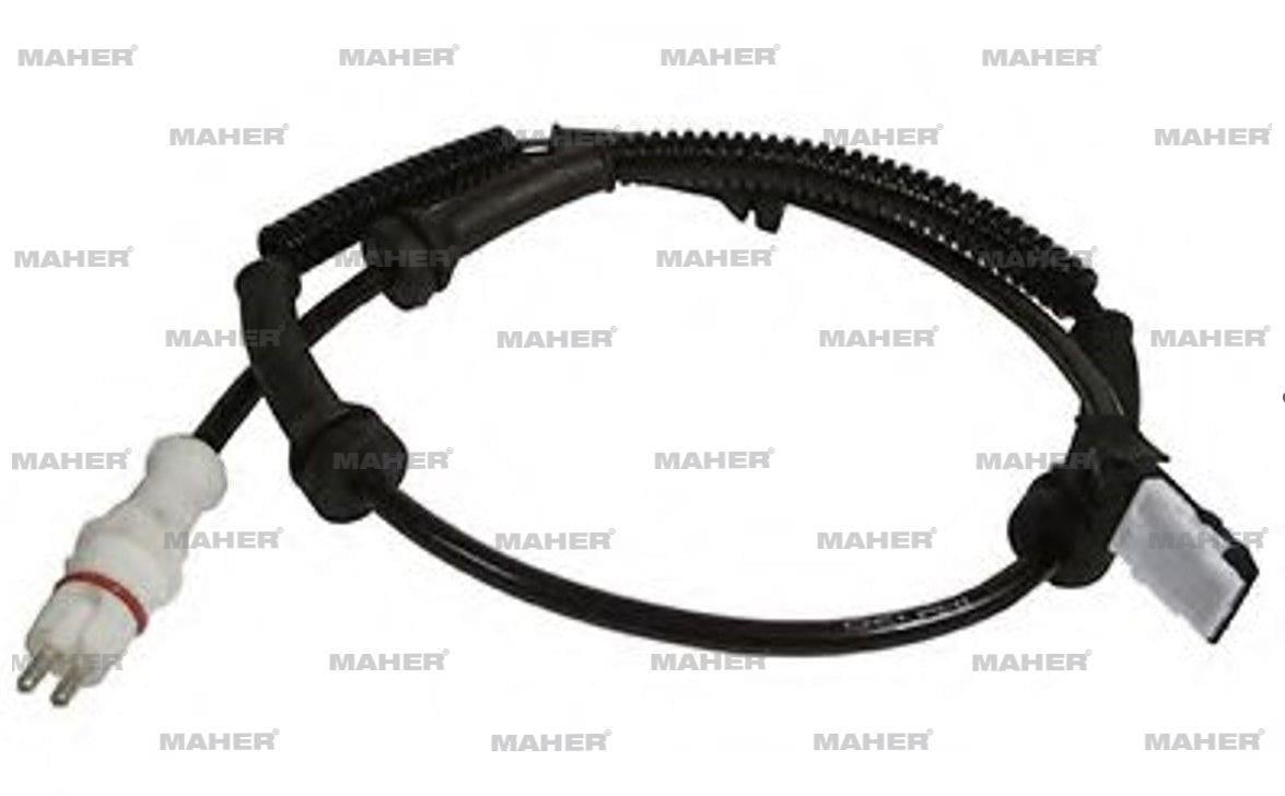 SENSÖR ABS VİVARO / TRAFİC / II 01= 1.9 ÖN