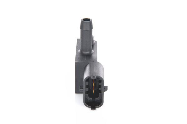 SENSÖR BASINÇ MANİFOLD ASTRA H / CORSA D / VECTRA C / ZAFIRA C / AGILA A13DTJ-Z19DTH