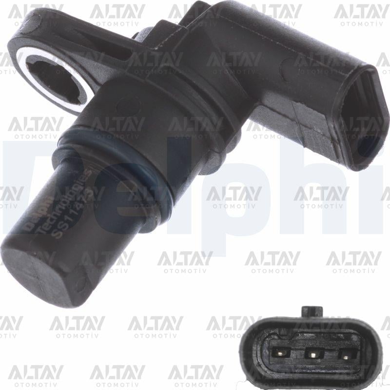 SENSOR DEVIR GOLF7 / JETTA / POLO / A3 / LEON 13= CJZA-CJZB-CYVA-CPVA-CPTA 1.2 TSI-1.4 TSI