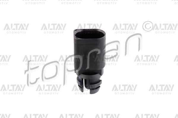 SENSÖR DIŞ ORTAM SICAKLIK GOLF7 / JETTA / POLO / AMAROK / A1 / A3 / A4 / A5 13=