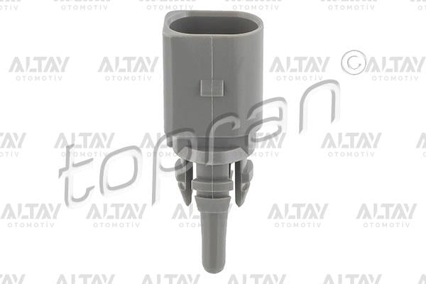 SENSÖR DIŞ ORTAM SICAKLIK GOLF7 / JETTA / POLO / AMAROK / CRAFTER / TİGUAN / A1 / A3 / A4 / A5 / Q3 / Q5 / IBIZA / LEON / TOLEDO / FABIA / OCTAVİA 12=