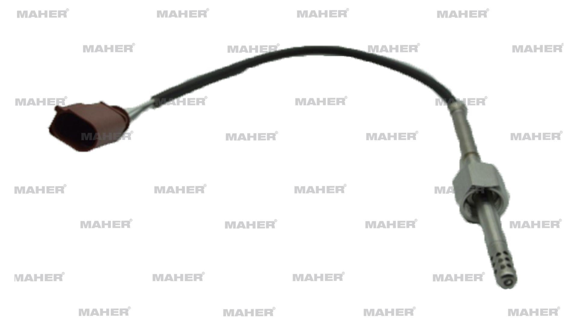 SENSÖR EGZOZ SICAKLIK CRAFTER 06-12 BJK-BJM 2.5 TDİ (PARTİKÜL ÖNCESİ)