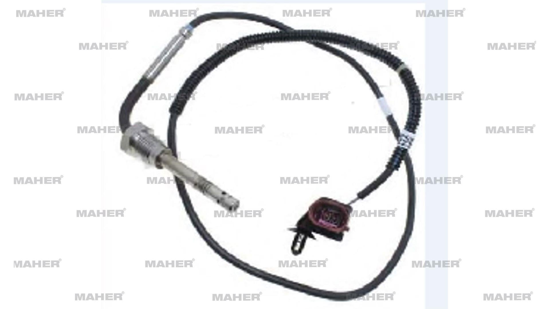SENSÖR EGZOZ SICAKLIK CRAFTER 12-16 CKUB-CKTB 2.0 TDİ (PARTİKÜL ÖNCESİ)