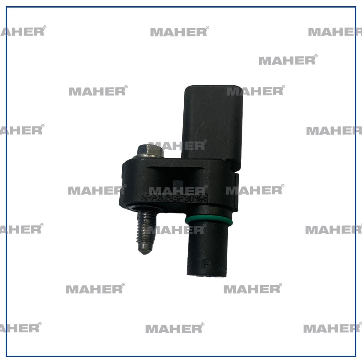 SENSÖR EKSANTRİK DEVİR 208 / 2008 / 308 / ASTRA L 11= 1.2 EB2ADT