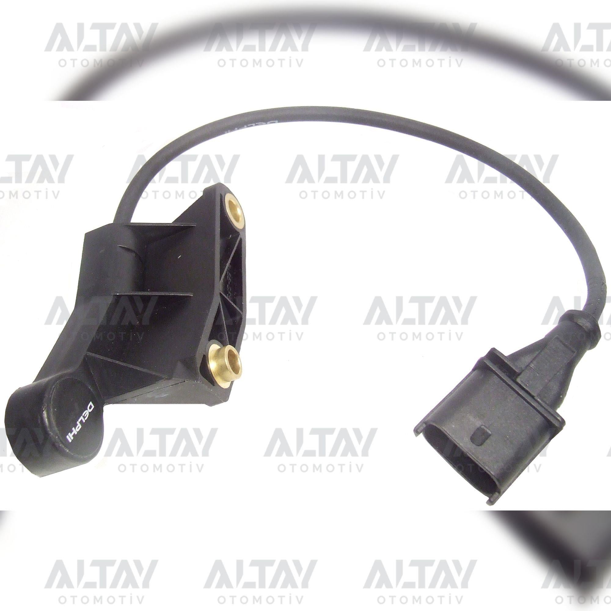 SENSÖR EKSANTRİK DEVİR ASTRA G / ASTRA H / MERIVA A / VECTRA B / VECTRA C Z18XE-X18XE