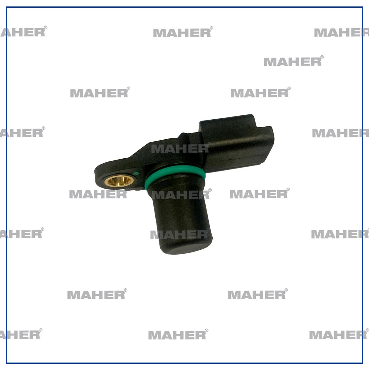 SENSÖR EKSANTRİK DEVİR CLİO II / KANGOO / MEGANE II / LOGAN / SANDERO 03= 1.5 DCİ