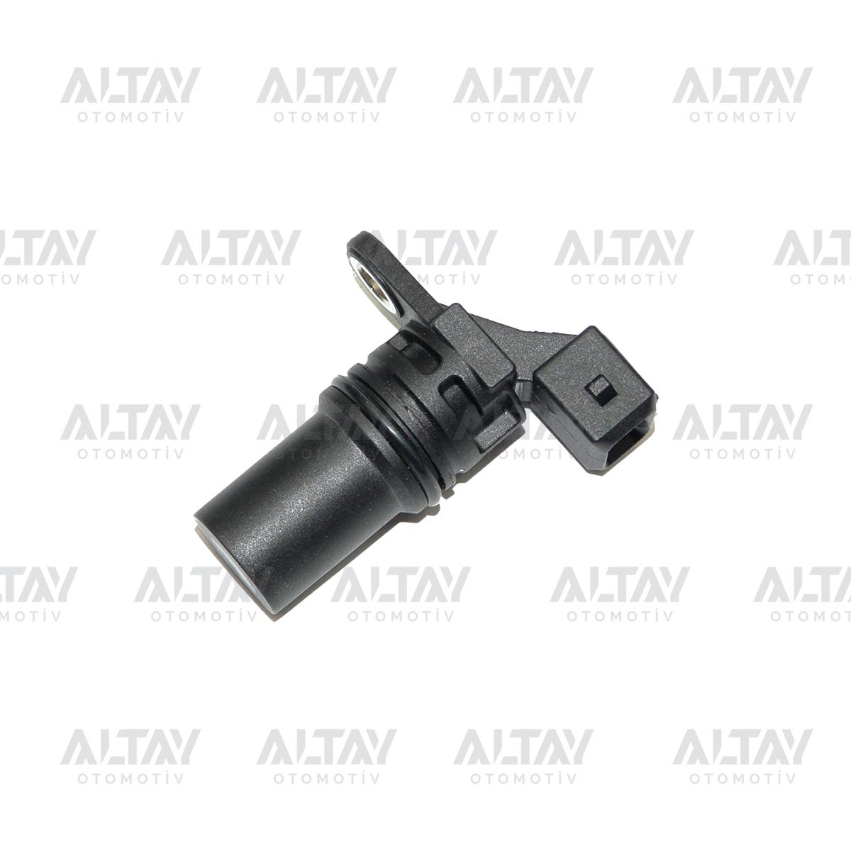 SENSÖR EKSANTRİK DEVİR CLIO III / TWINGO II / DUSTER / TRAFIC II / MASTER III / MOVANO / VIVARO