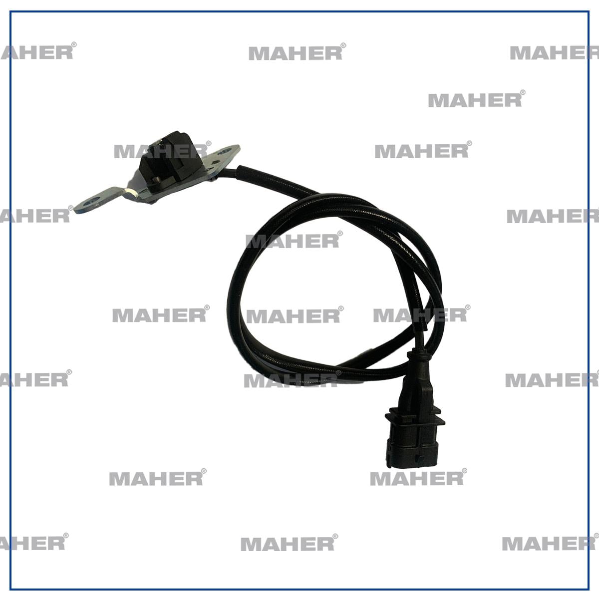 SENSÖR EKSANTRİK DEVİR DOBLO 01-10 1.9 JTDI / ASTRA H / VECTRA C