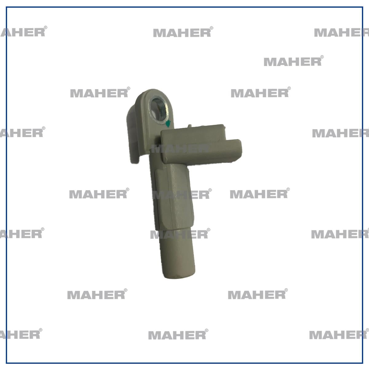 SENSÖR EKSANTRİK DEVİR FIESTA / C2 / C3 / 206 / 307 / C1 / NEMO 02= 1.4 TDCI-HDI