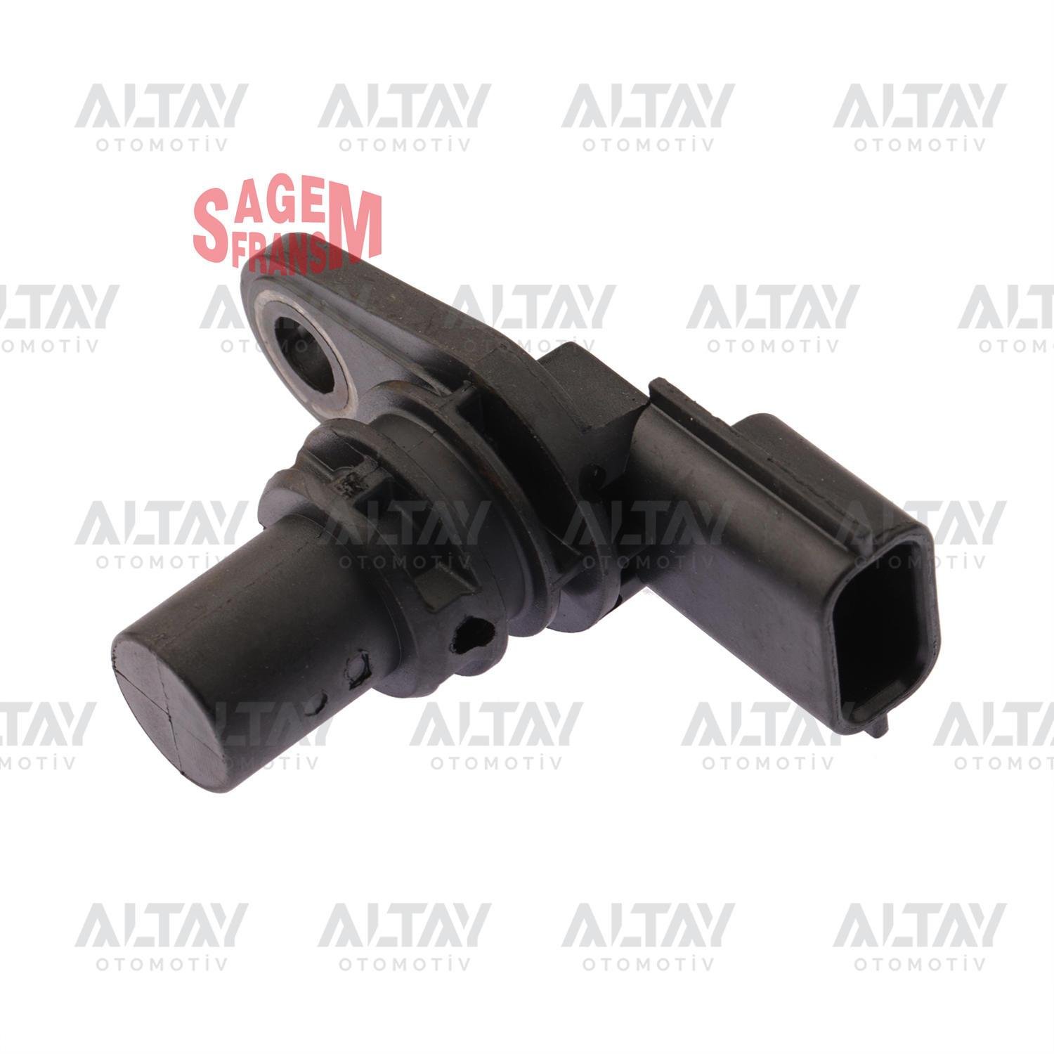 SENSÖR EKSANTRİK DEVİR FLUENCE / DUSTER / CLIO III / MEGANE III