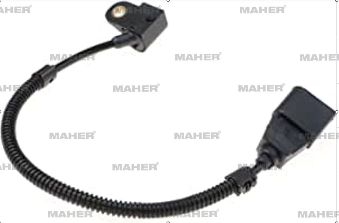 SENSÖR EKSANTRİK DEVİR GOLF5 / JETTA / PASSAT / TİGUAN 04-10 BKD-BKP-BRE 2.0 TDİ