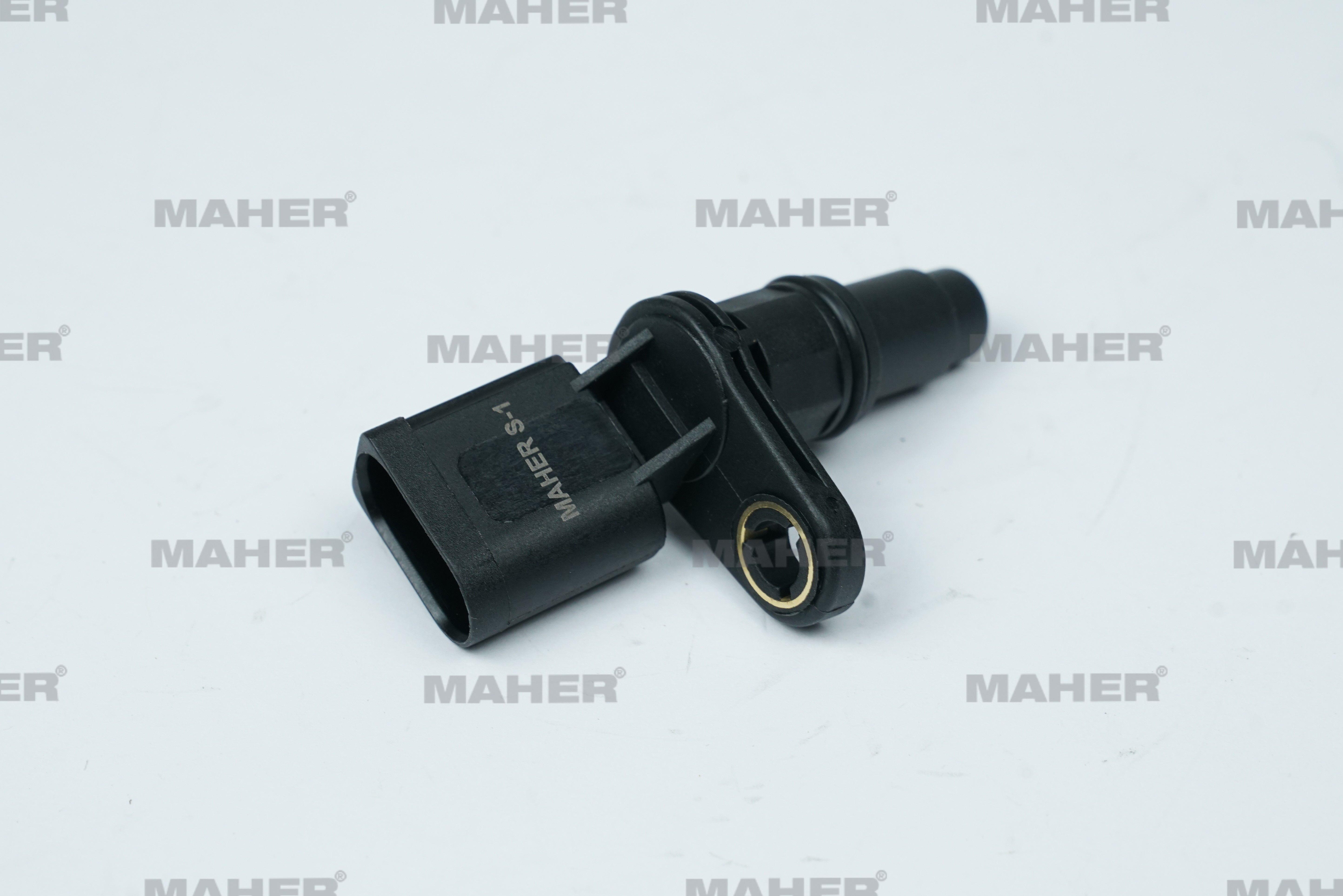 SENSÖR EKSANTRİK DEVİR TRANSPORTER T5 / TOUAREG 04-09 AXD-AXE-BAC 2.5 TDİ