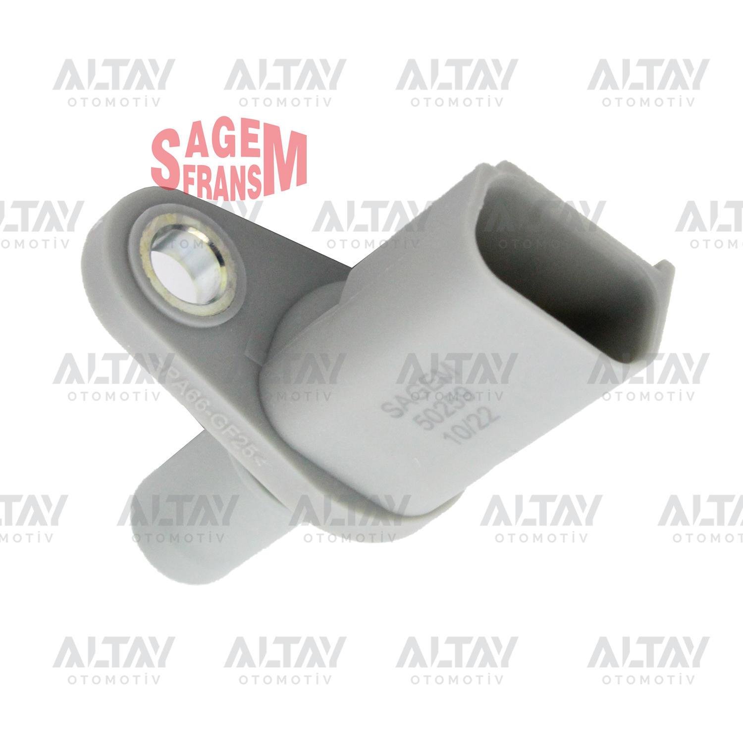 SENSÖR EKSANTRİK KONUM TRANSIT V347 / V348 / V362 / V363 / RANGER / BOXER-3 / JUMPER-3 06= 2.2-2.4