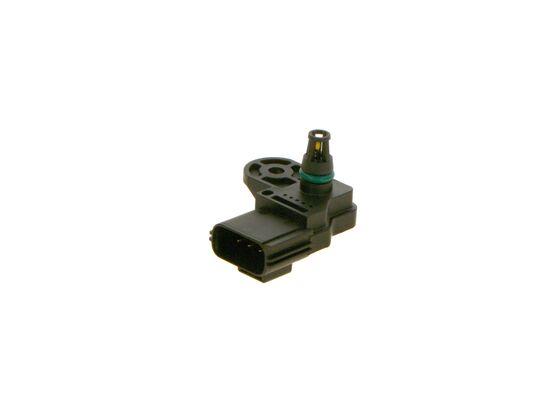 SENSÖR EMME MANİFOLD BASINÇ JUMPER III / BOXER III / TRANSİT V-347 06= 2.2-2.4 TDCI-HDI