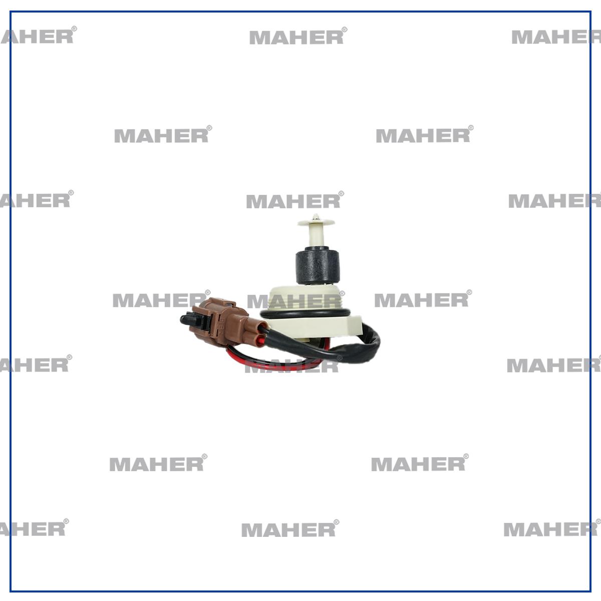 SENSÖR FİLTRE MAZOT D-MAX 03-11
