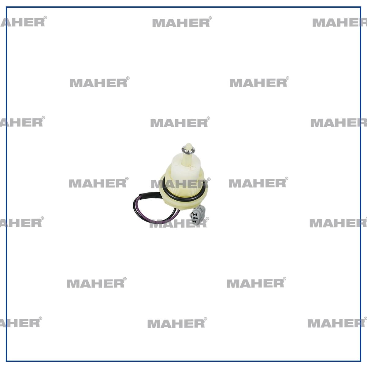 SENSÖR FİLTRE MAZOT D-MAX 04-07
