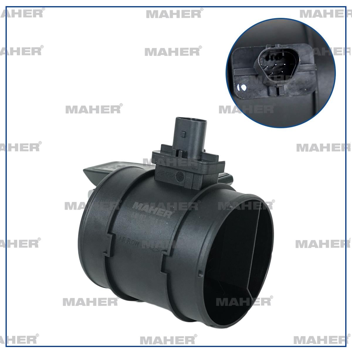 SENSÖR HAVA AKIS INSIGNIA A / ASTRA J / ZAFIRA C / CRUZE 09= B16DTH-B16DTJ-B20DTH-A20DTH-A20DTR-A20DT-A16LET