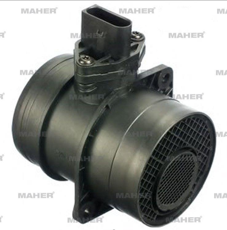 SENSÖR HAVA AKIŞ TRANSPORTER T4 / GOLF4 / BORA / PASSAT 97-03 AFN-AGR-AHF-AHD-ACV 1.9 TDİ-2.5 TDİ