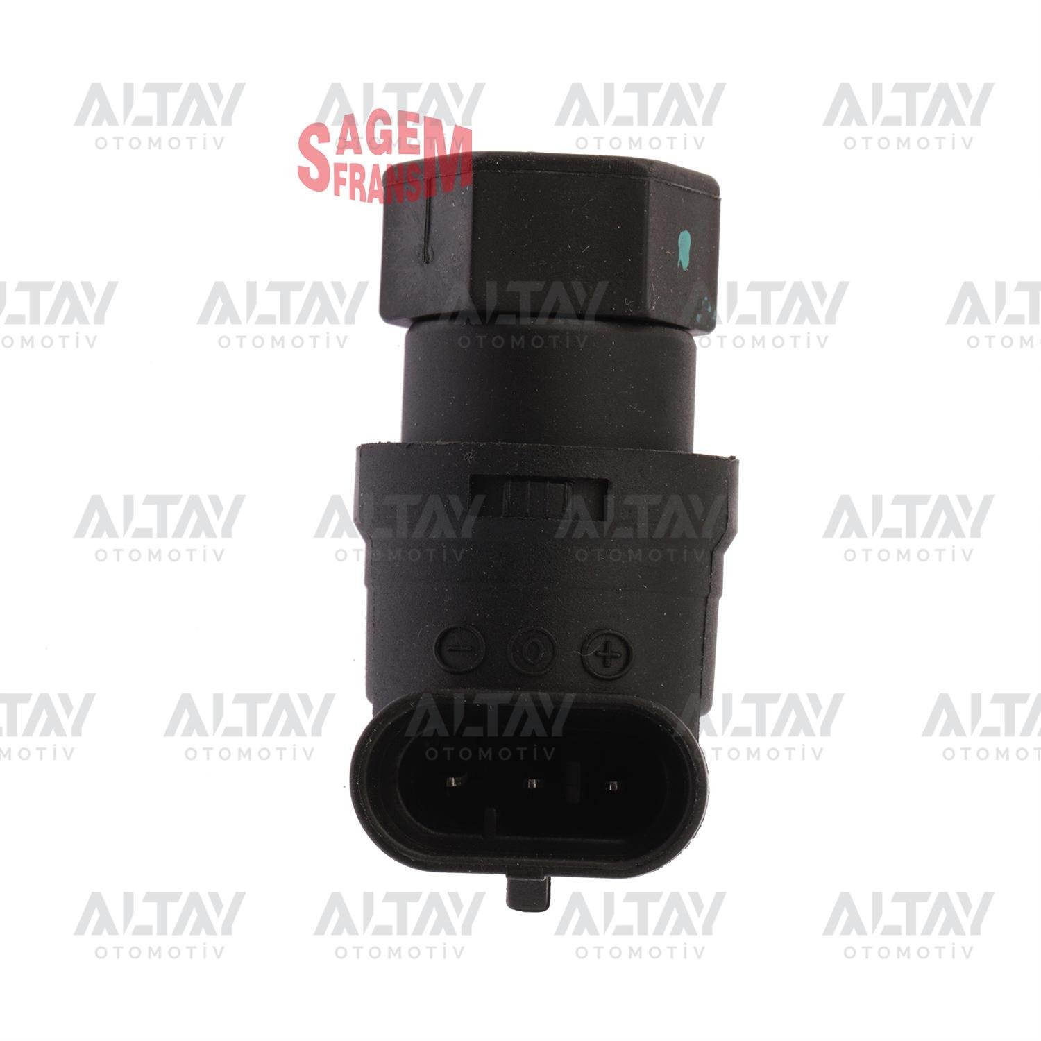 SENSÖR KİLOMETRE HIZ ALBEA / PALIO / DOBLO 01=