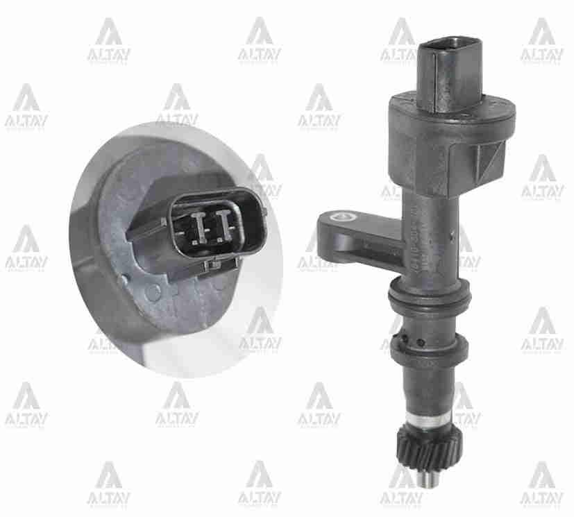 SENSÖR KİLOMETRE HIZ CIVIC  96-00 DENSO TİP OTOMATİK
