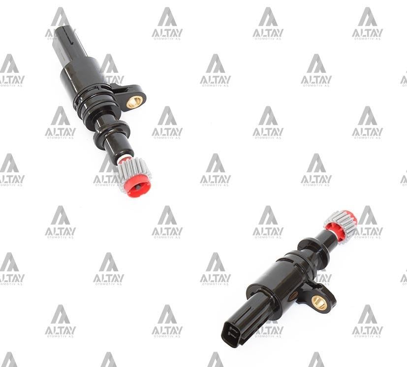 SENSÖR KİLOMETRE HIZ CIVIC 01-06 A/T