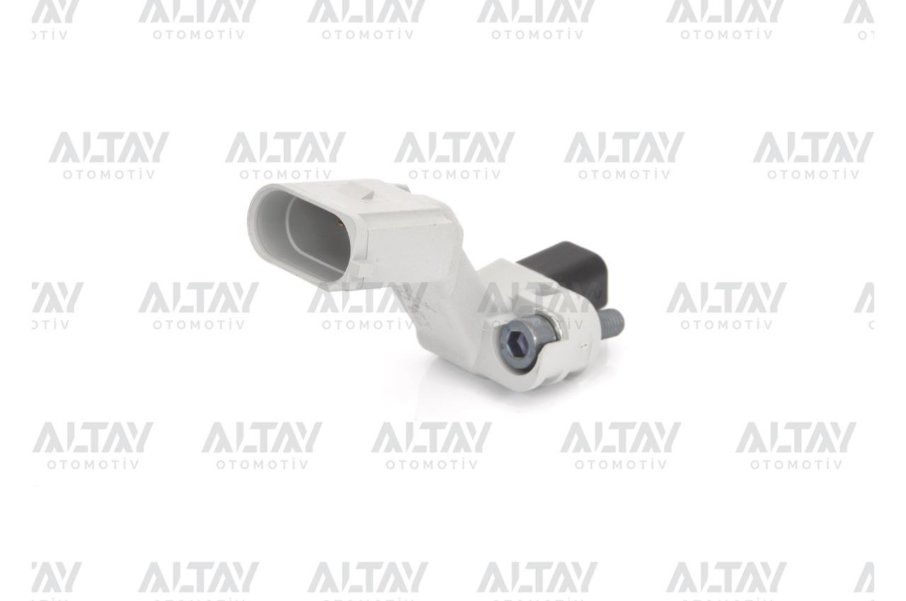 SENSÖR KRANK DEVİR AMAROK / GOLF6 / CRAFTER / JETTA / PASSAT / A3 04= CAYB-CAYC-CAGA-CBAA-CBAB-BJK-BJM-BMY-BLF-CFFB-CFGB 1.6 TDİ-2.5 TDİ-1.6 FSİ