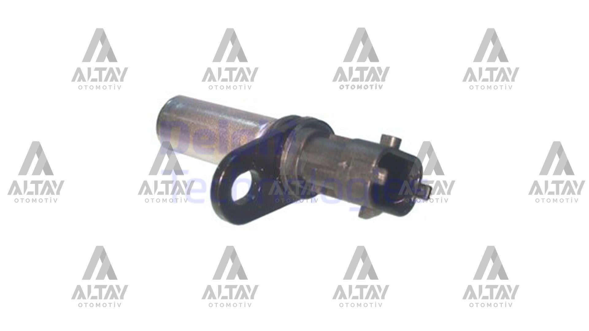 SENSÖR KRANK DEVİR ASTRA G / CORSA C / VECTRA B / VECTRA C 01-04 Z14XE-Z16XE