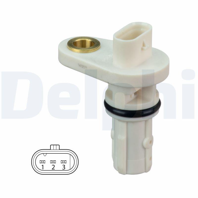 SENSÖR KRANK DEVİR ASTRA J / INSIGNIA A / CORSA D / CORSA E / MOKKA 10= A14NET-A14XER
