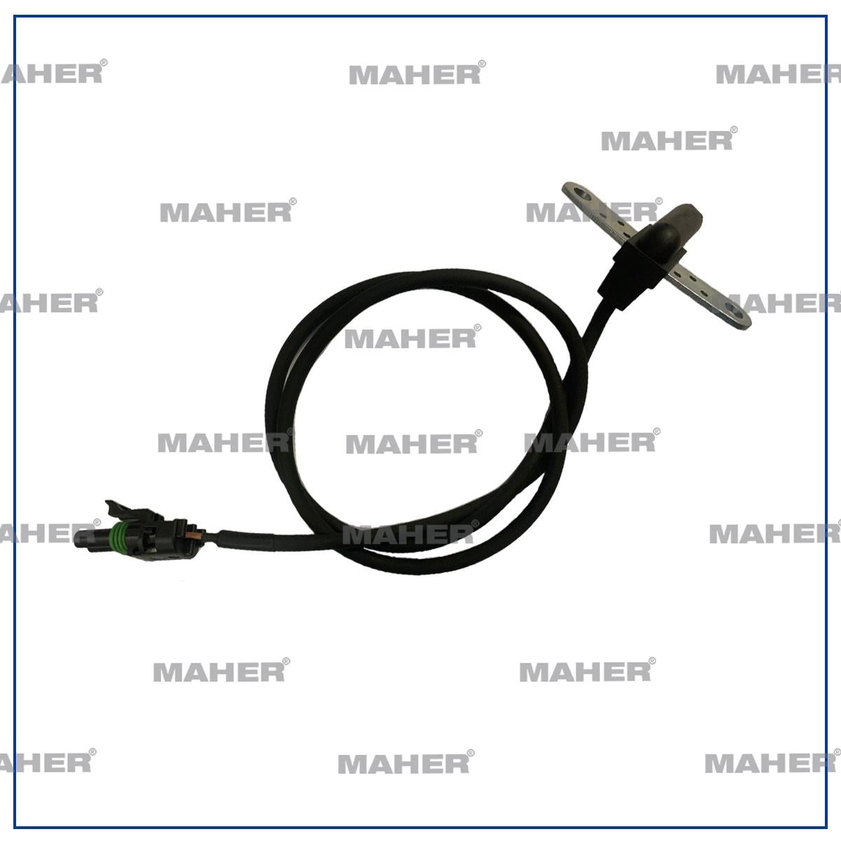 SENSÖR KRANK DEVİR CLİO / EXPRESS / R9 / R11 / R19 / R21 84= UZUN