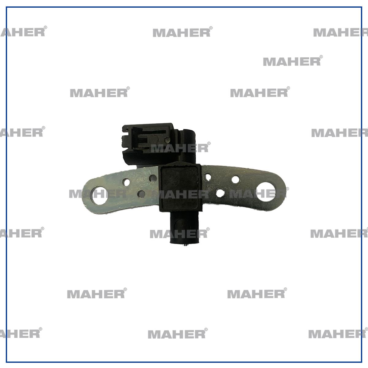 SENSÖR KRANK DEVİR CLİO II-III / KANGOO / MEGANE I / THALIA / LOGAN / SANDERO 96= 1.2-1.4 16V