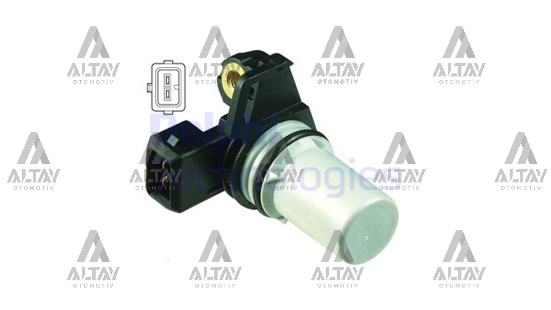 SENSÖR KRANK DEVİR CONNECT / FOCUS 98-13 1.8 TDCİ