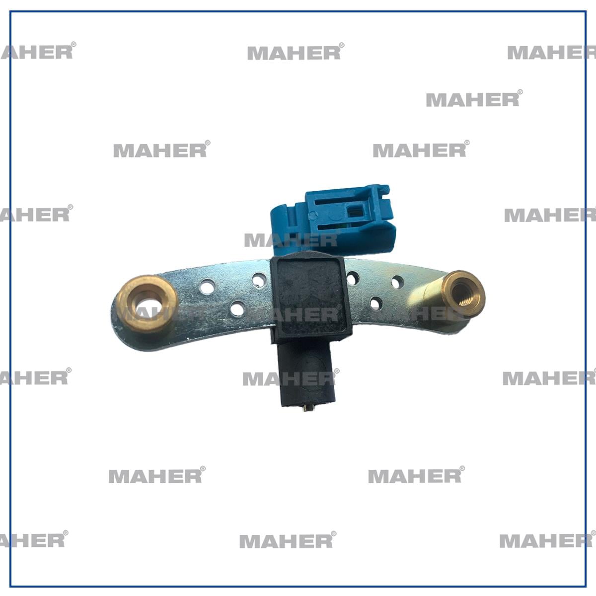 SENSÖR KRANK DEVİR FLUENCE / CLİO II / LAGUNA / MEGANE I-II / SCENİC 96= 1.6 16V