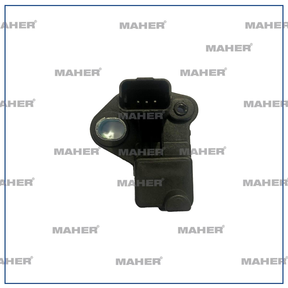 SENSÖR KRANK DEVİR FOCUS / C-MAX / FİESTA / 307 / C4 02= 1.4-1.6 TDCİ